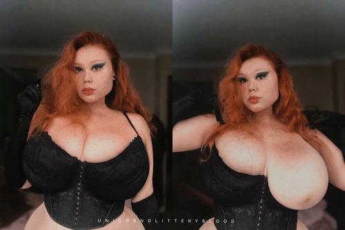 my boobs are too big for bras!