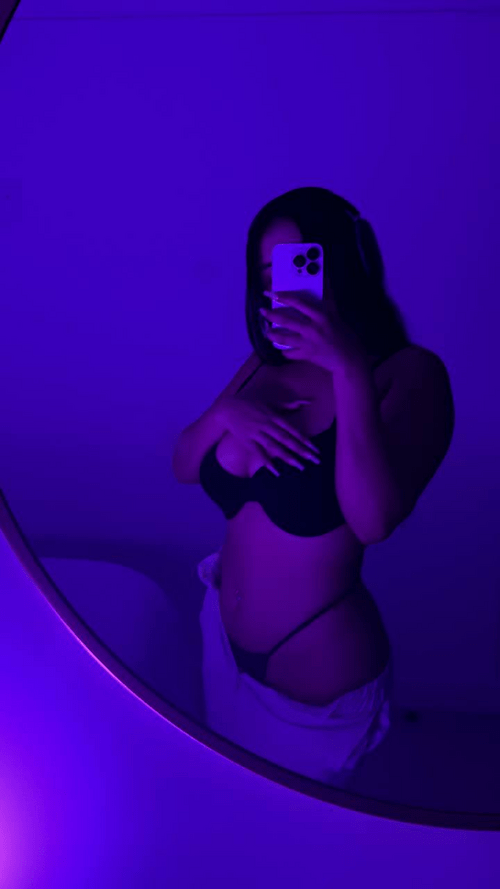 Can I show off for you, please? ?