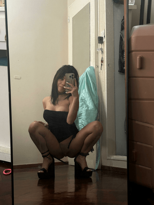 Would love your face bellow me