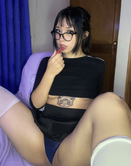Are you pulling out of this 18 y/o wasian?