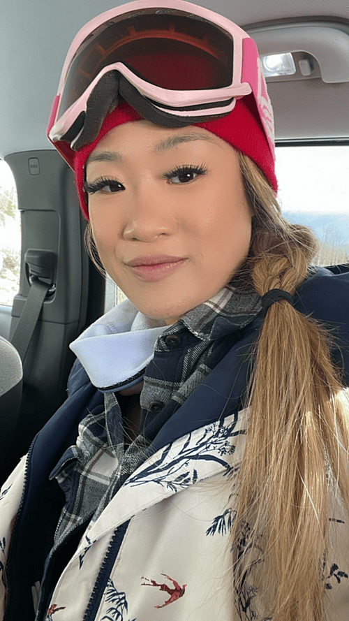 Winters coming, keep me cozy? ?