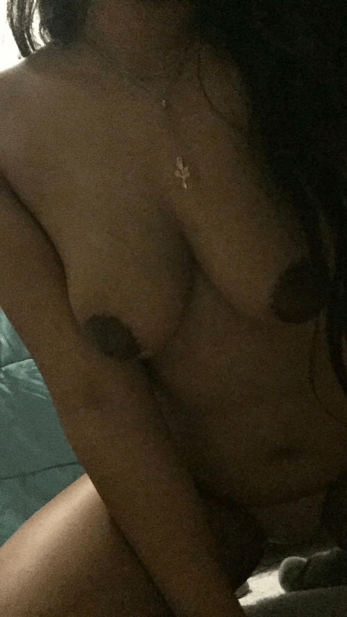 Please tease my nips