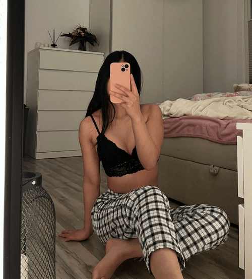 Let’s go to bed~