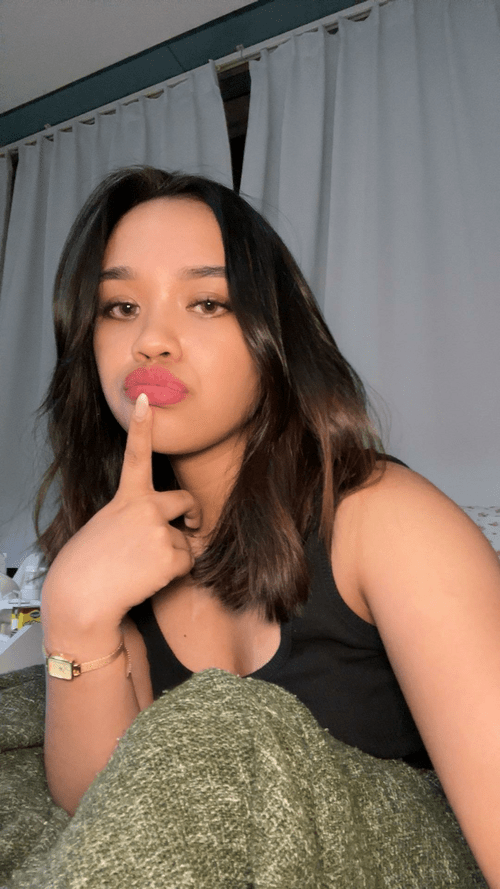 Am I hot enough to post here ?