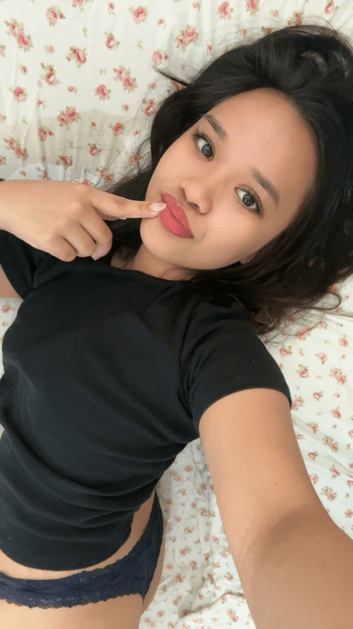 Hopefully u stopped scrolling