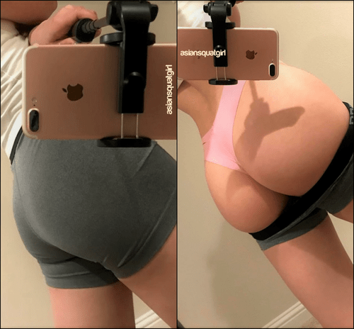 On/off as my first post ;). How would you rate my ass?