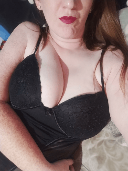 If you want trouble, find yourself a ginger girl.