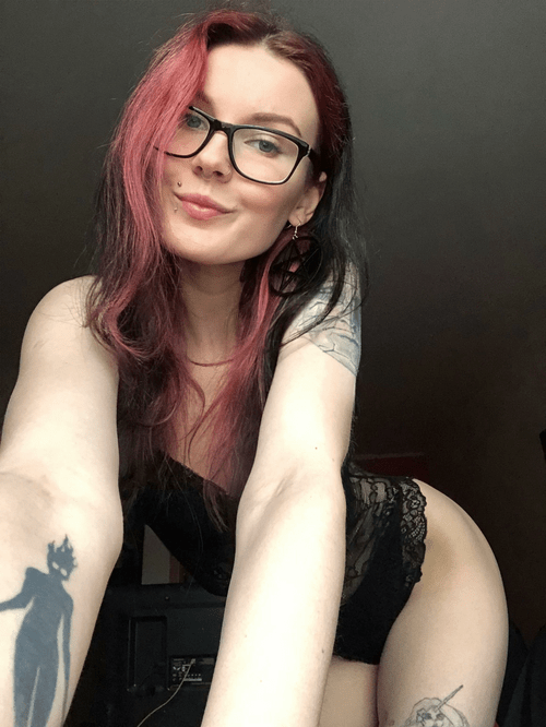 Redhead