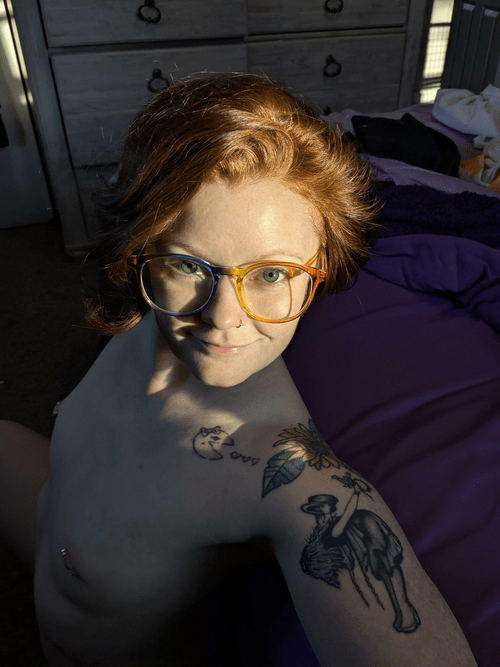 Hello sunshine