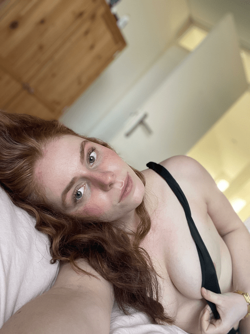 Redhead