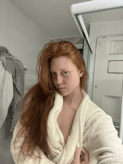 Redhead