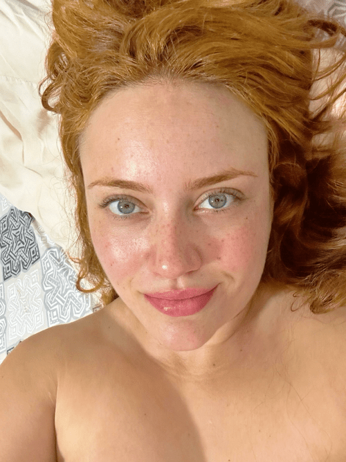 Redhead