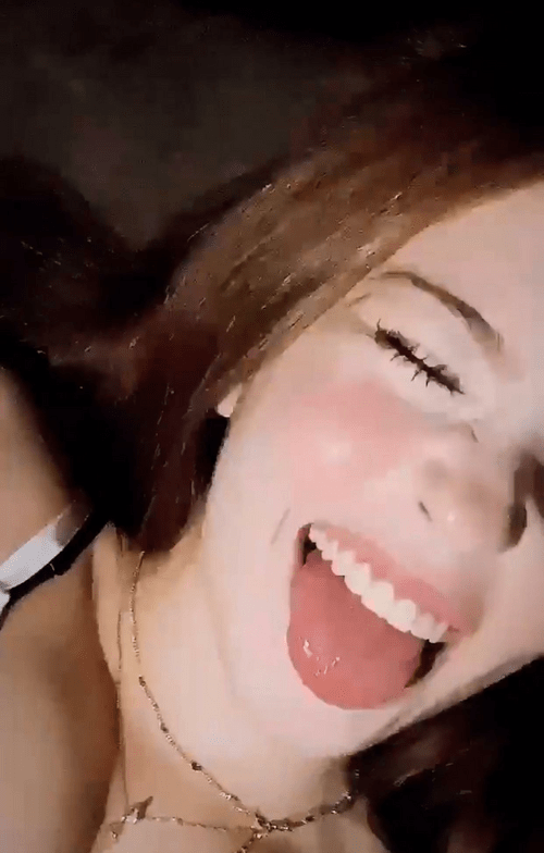 Redhead
