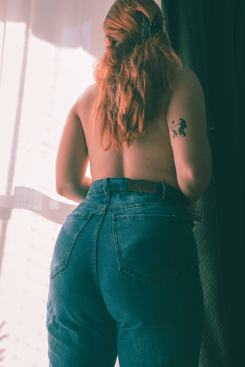 Redhead