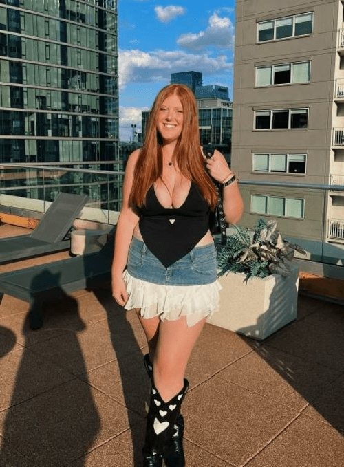 Nice City View