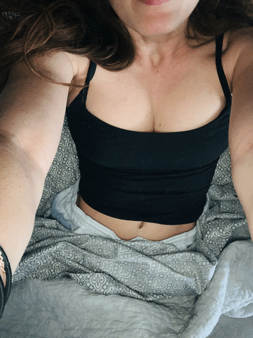 Anyone around tonight?