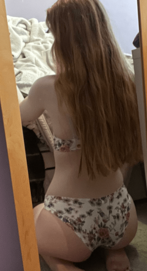 I’m 21 and I’ve not got many virginities left… you want to see?