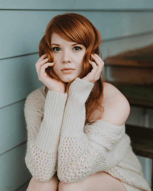 Amber Rose McConnell