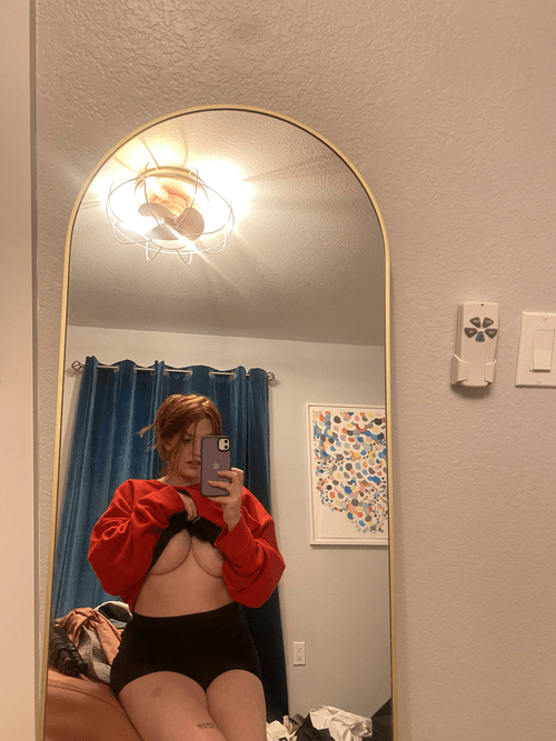 Redhead