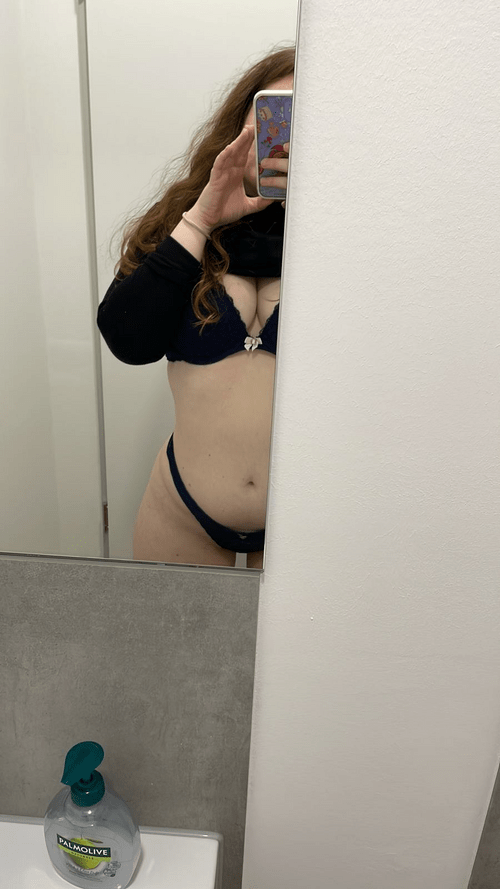 Do u like my body type? ?