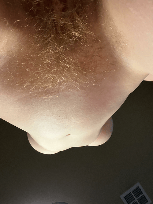 How’s the view from down there?