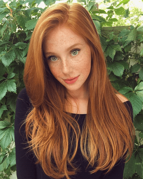 Madeline Ford