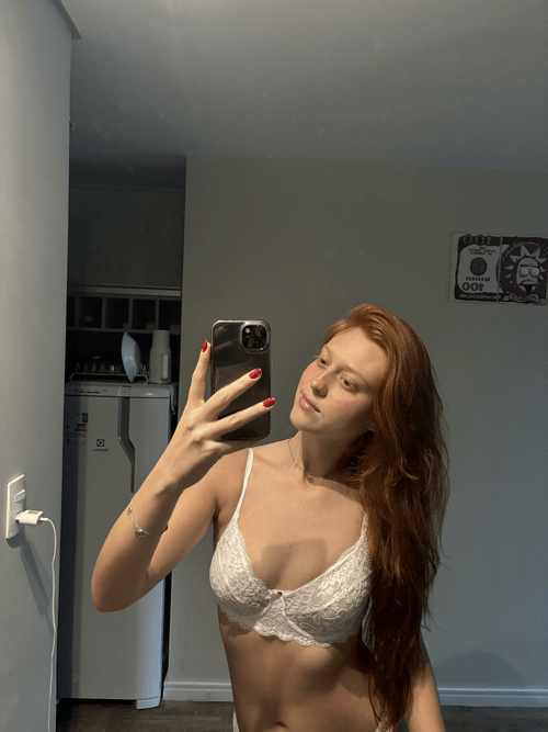 Less is more, but still hard to ignore.