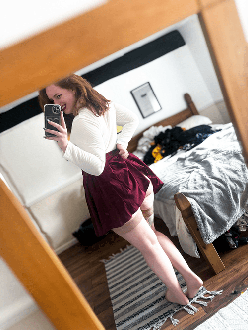 Redhead