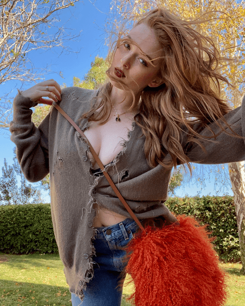 Larsen Thompson