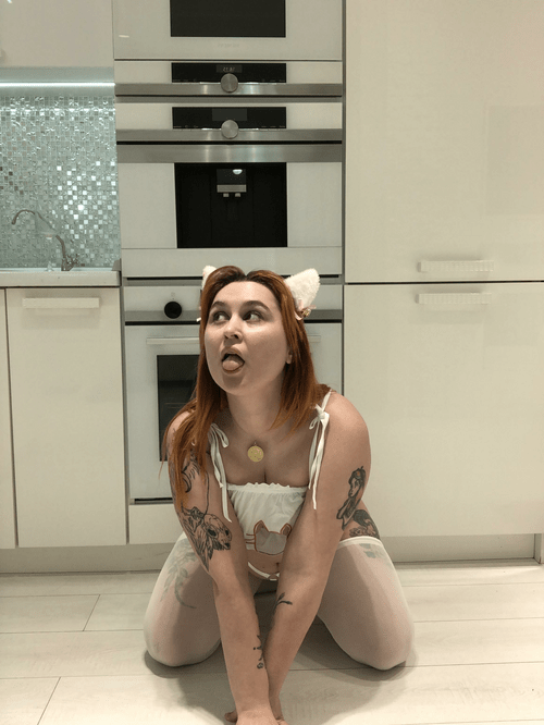 Redhead