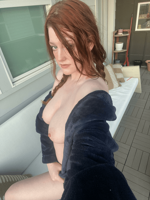 Redhead