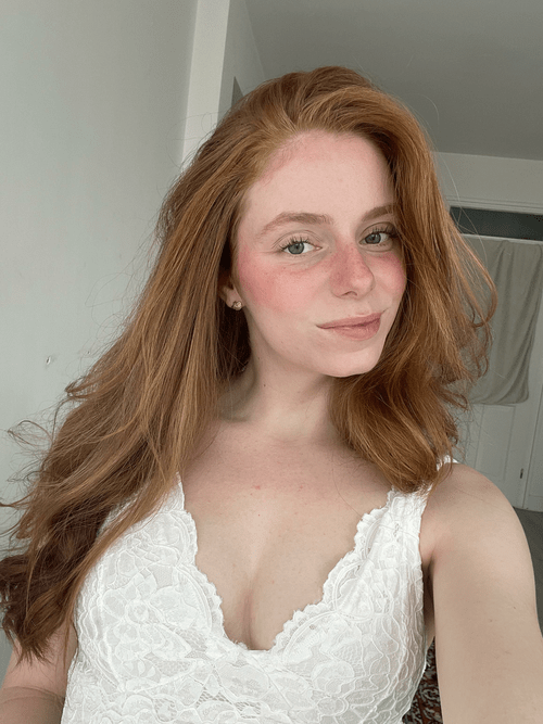 I heard having a cute face makes you sexier