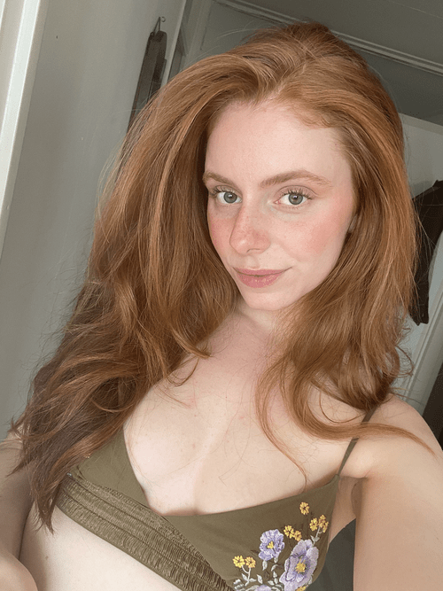 Redhead