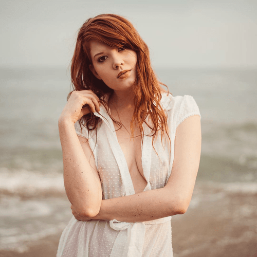 Amber Rose McConnell