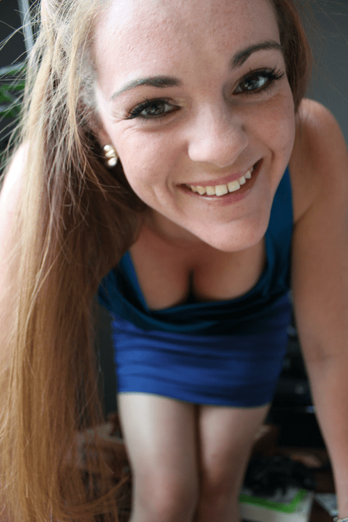 Hi boys :)