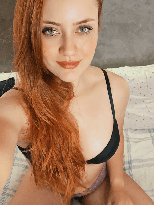 Redhead