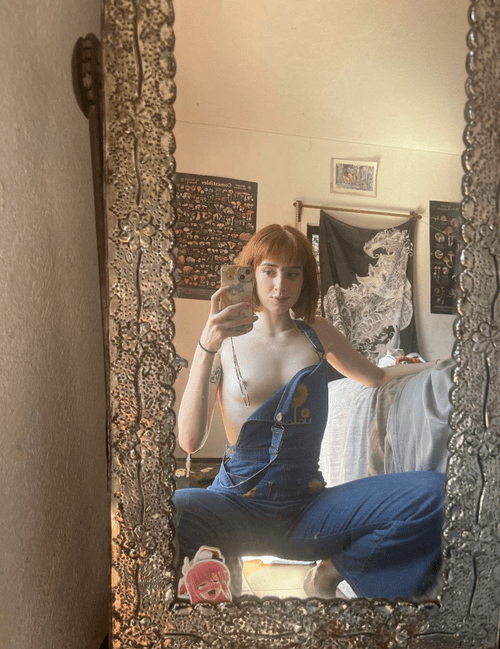 Redhead