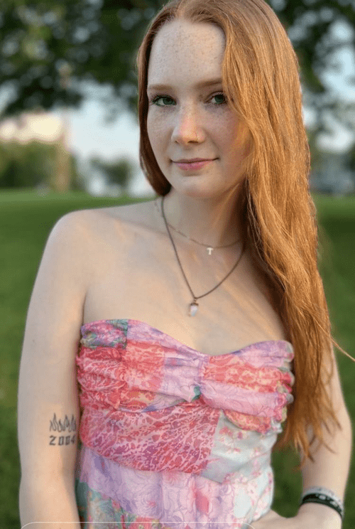 Outdoor Shoot