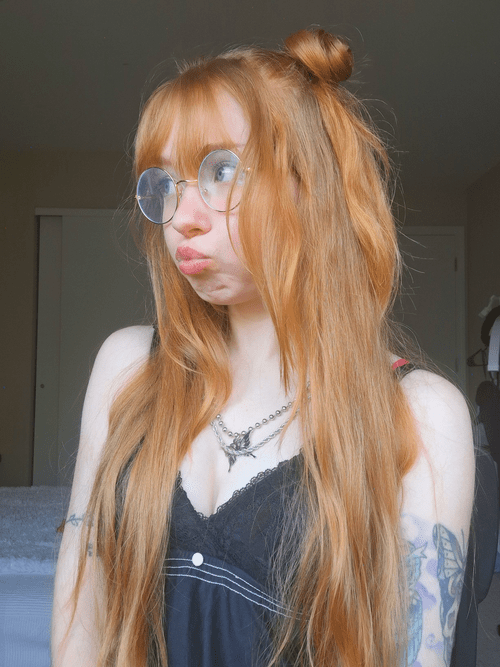 Redhead