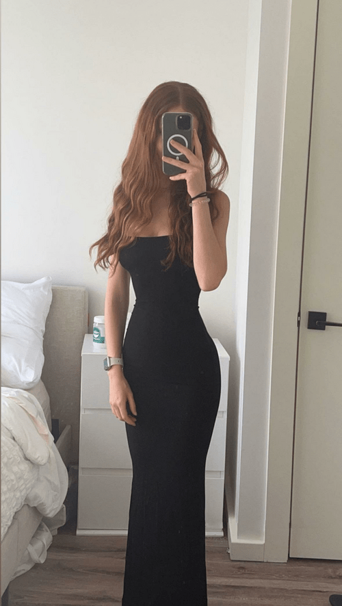 25F - I want to wear this to a date