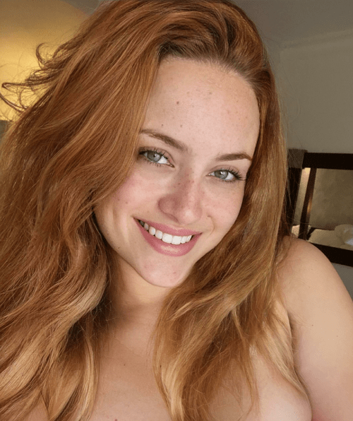 Redhead