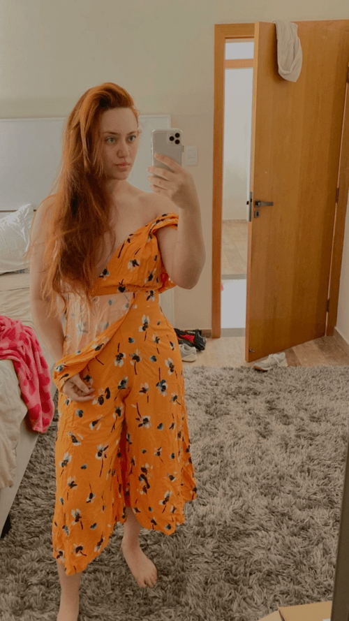 Redhead