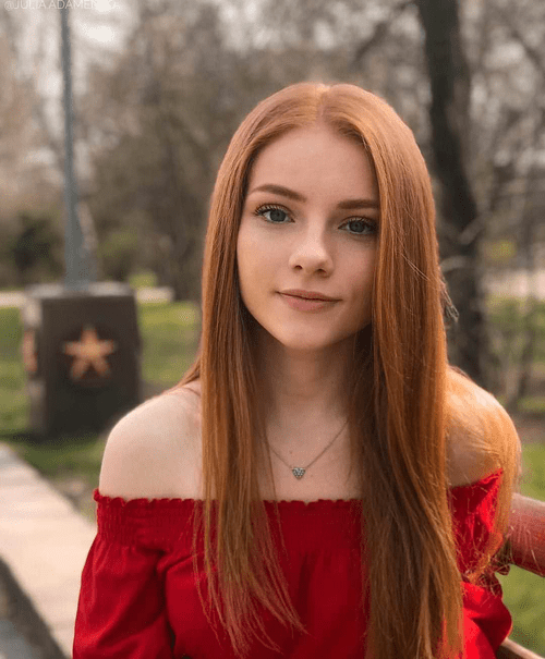 Julia Adamenko