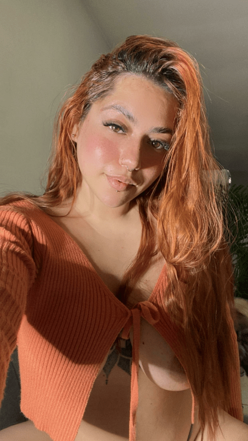 Redhead