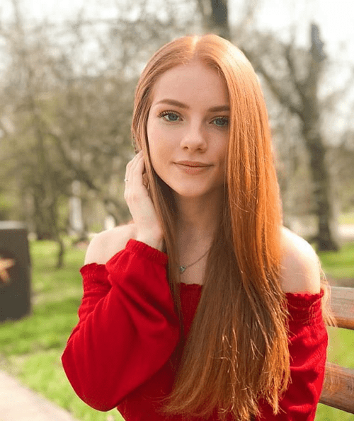 Julia Adamenko