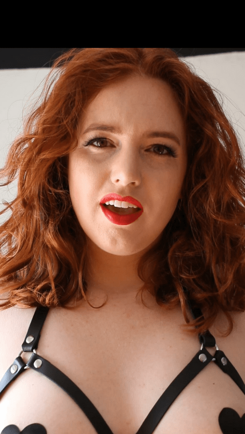 Redhead