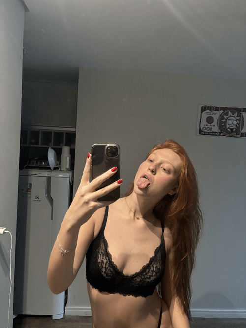 Bet your wondering what this mouth can do.
