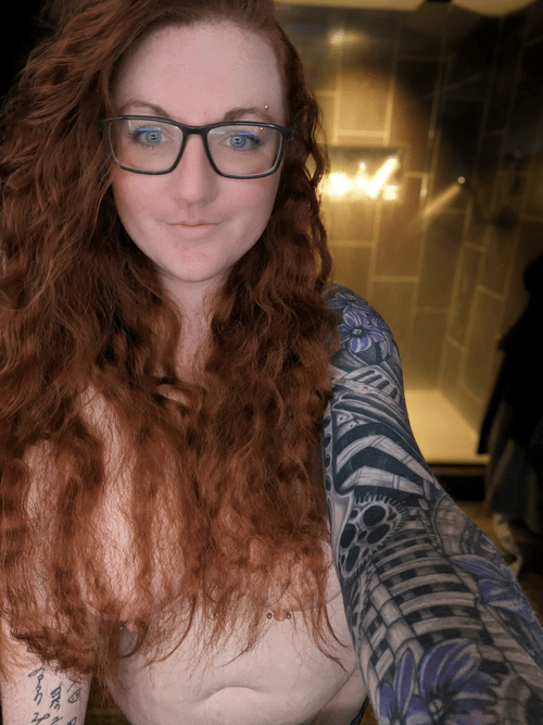 Redhead