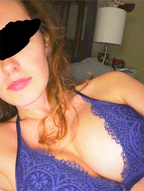 Redhead
