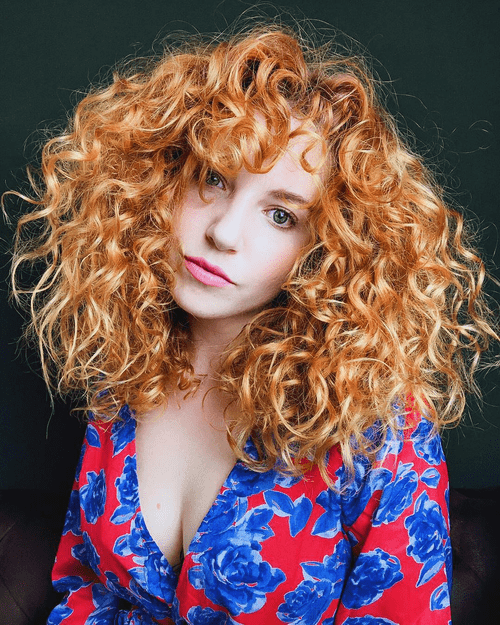 Perfect Curls